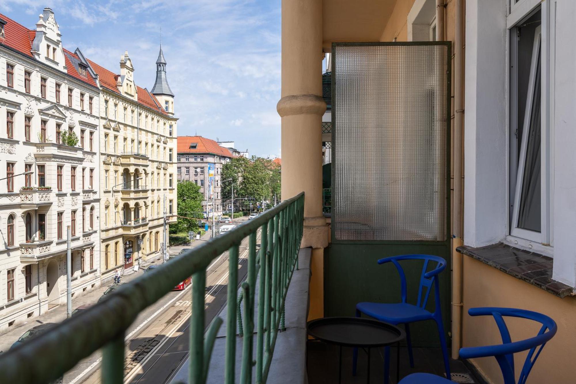 Rentplanet - Piastowska Apartament *