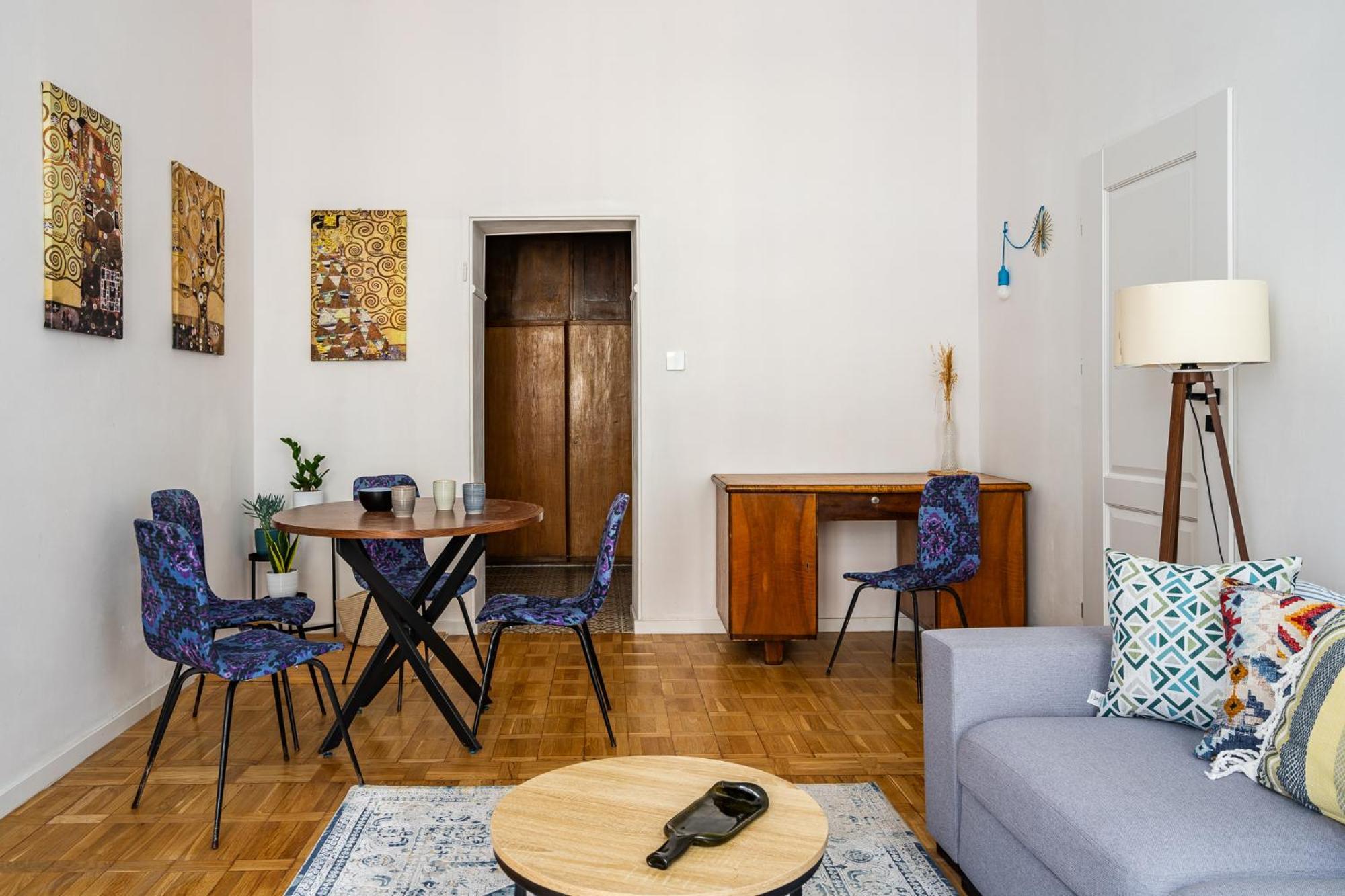 Apartament Rentplanet - Piastowska